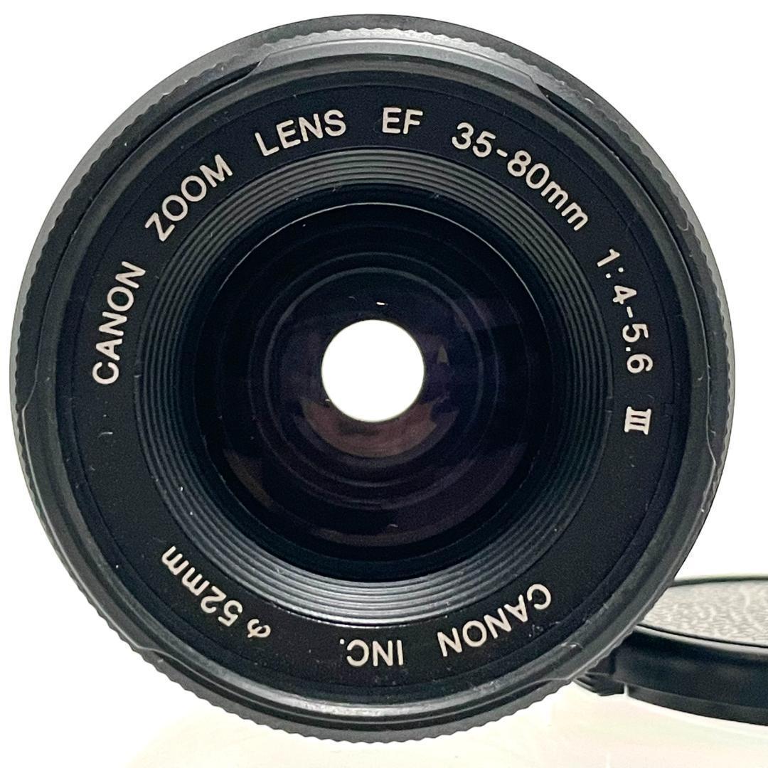 高画質❣️ Canon EOS Kiss X4 Wズームレンズセット