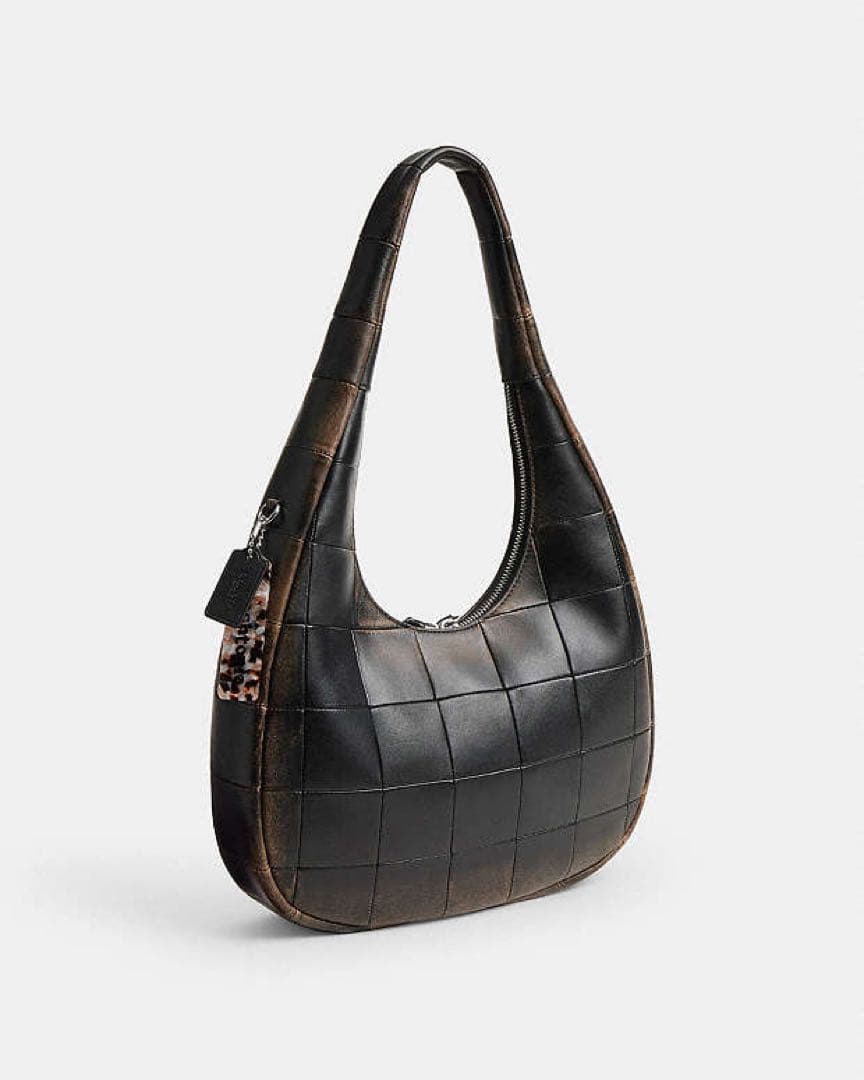 COACHTOPIA オルター エゴ クレセント ショルダー バッグ