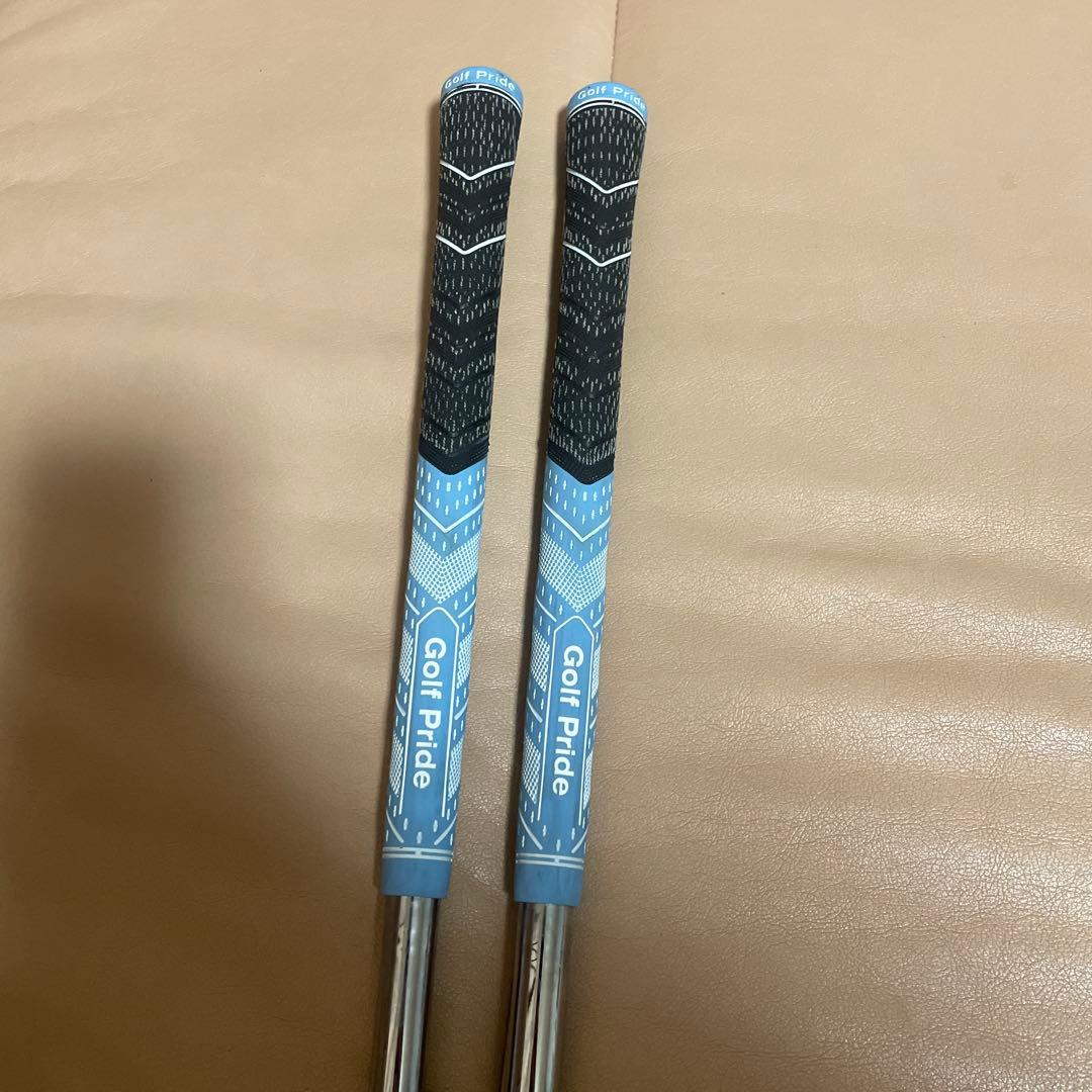 Callaway X Forged UT アイアンセット 21° 24°