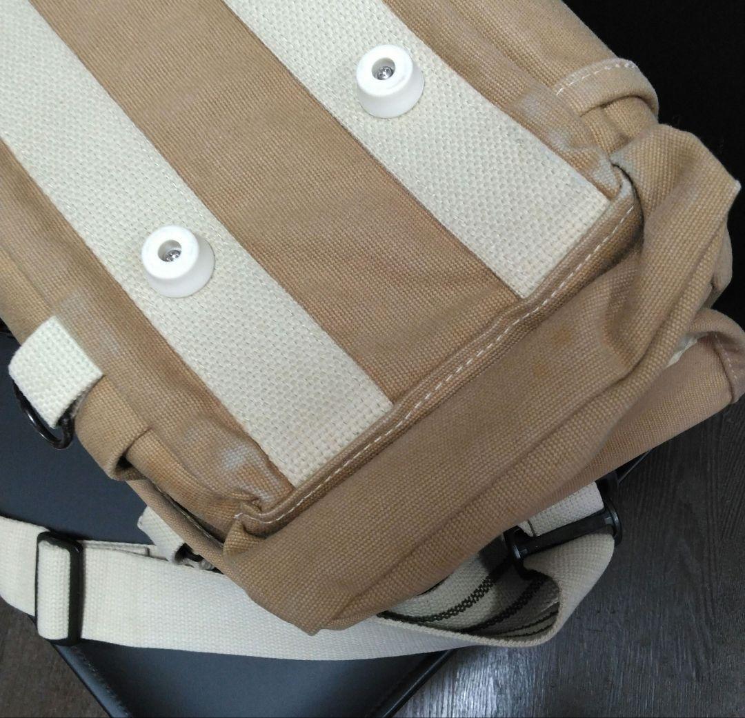 DOMKE(ドンケ）カメラマン.ショルダーバッグF7.USA製