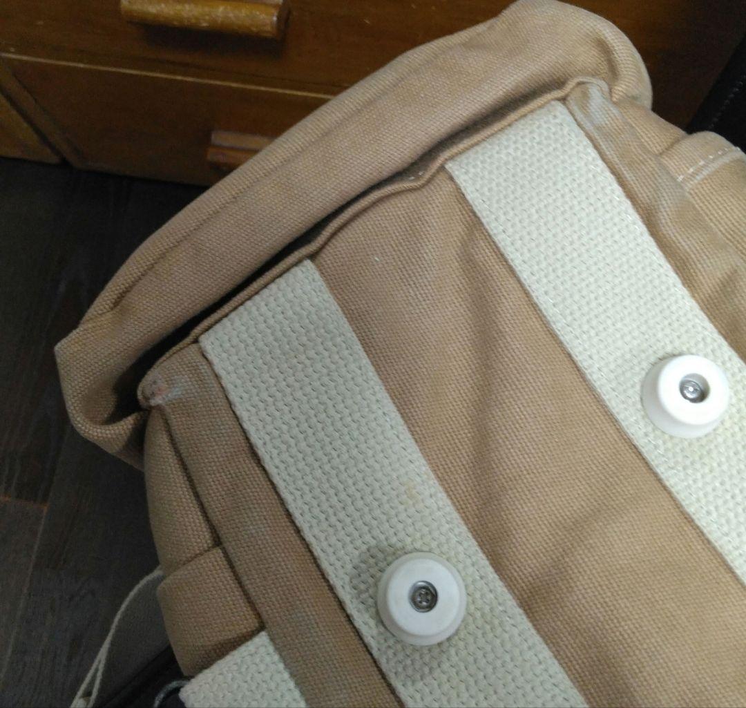 DOMKE(ドンケ）カメラマン.ショルダーバッグF7.USA製