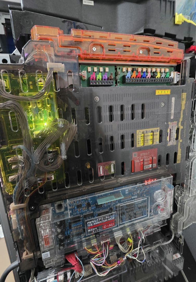 アズールレーン パチンコ台