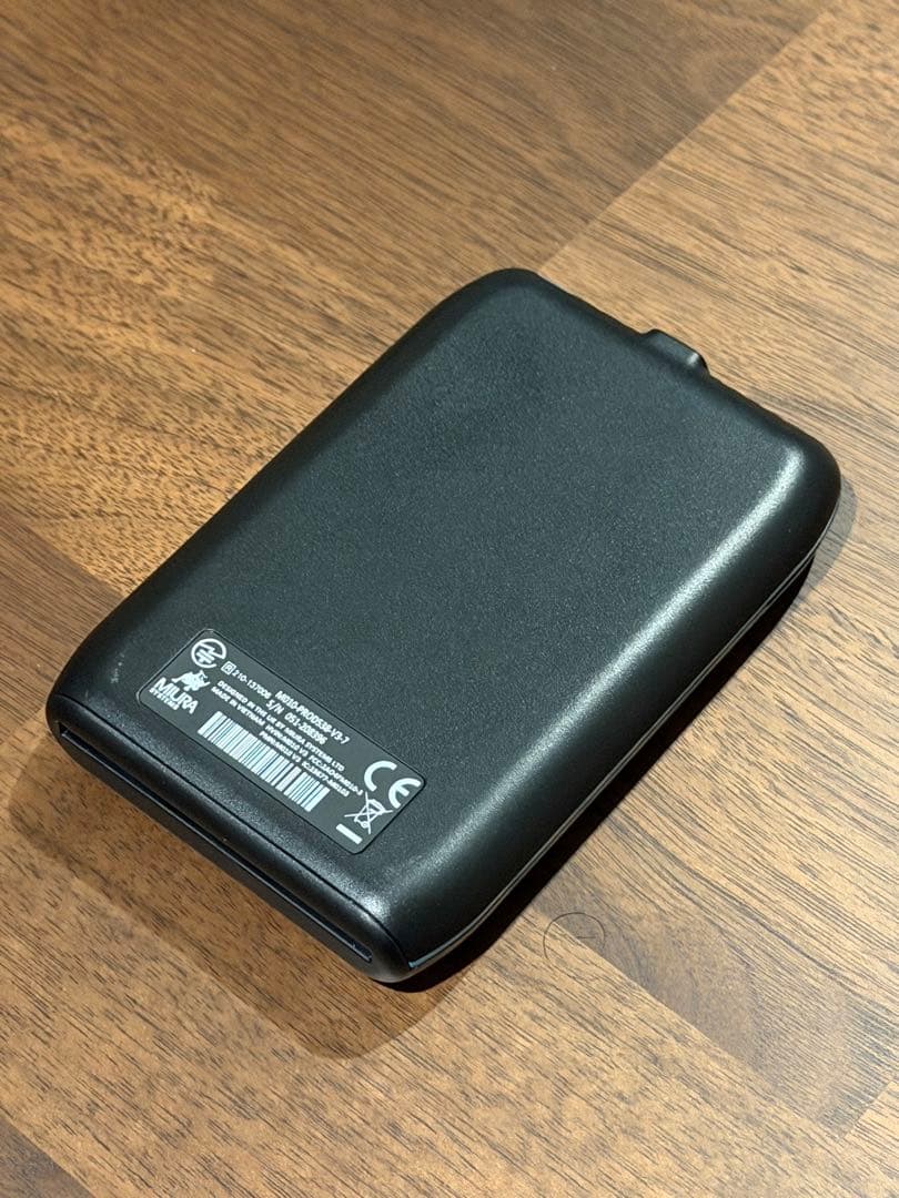 マツ　Recruit モデル バックライト付き カードリーダー