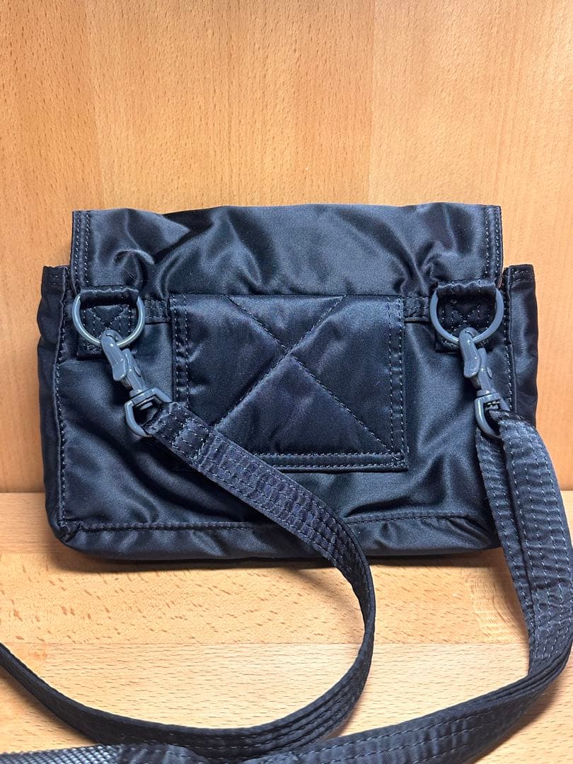 PORTER ポーター　タンカーショルダーバッグ