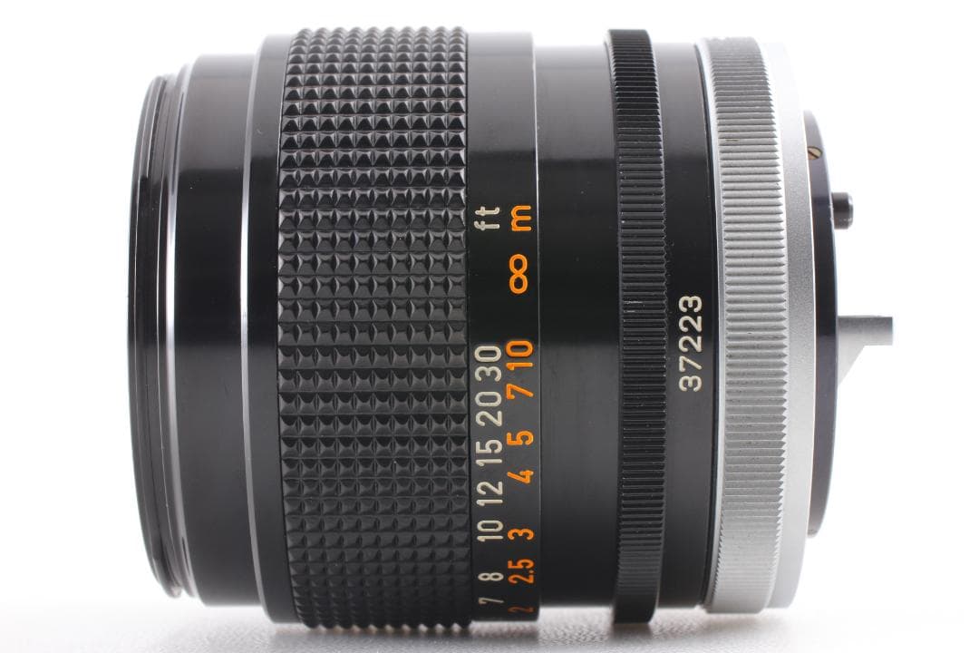 ★良品★キヤノン Canon FD 85mm F1.8 SSC S.S.C.