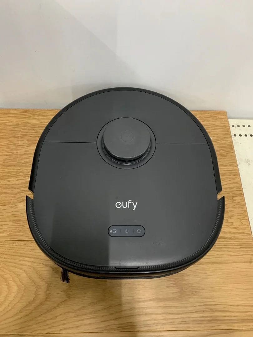 Eufy Clean by Anker X10 Pro Omni 2024年製