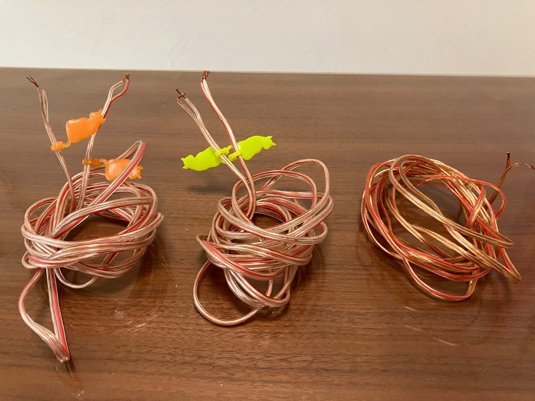 ※値下げ中※【ONKYO】2.1スピーカー&アンプ（base v-50）