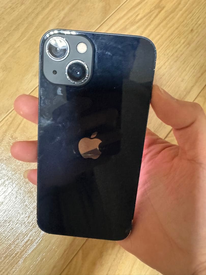 iPhone 13 Simフリー