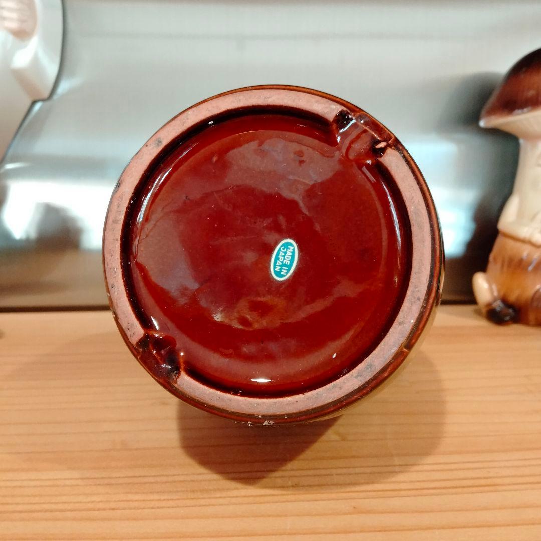 ビンテージ　インディアン　デカンタ　置物　ナバホ　ハーレー 3