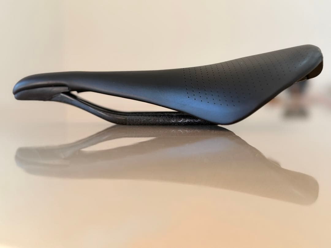 連休限定【値下げ】 S-Works Power Arc サドル 143mm