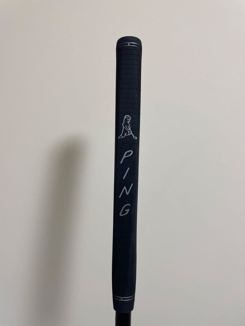 PING VAULT 2.0 voss パター スタビリティツアーシャフト