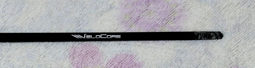 Fujikura VENTUS HB 9-X 4UTシャフト