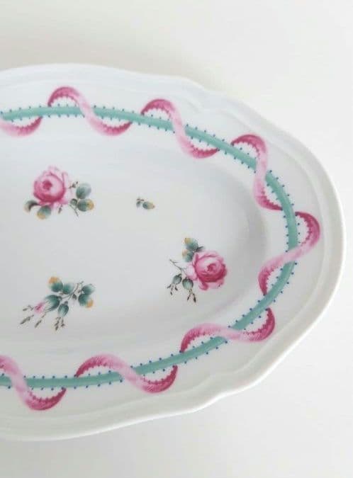 リチャードジノリ ヴィラアドリアーナ 皿　新品未使用