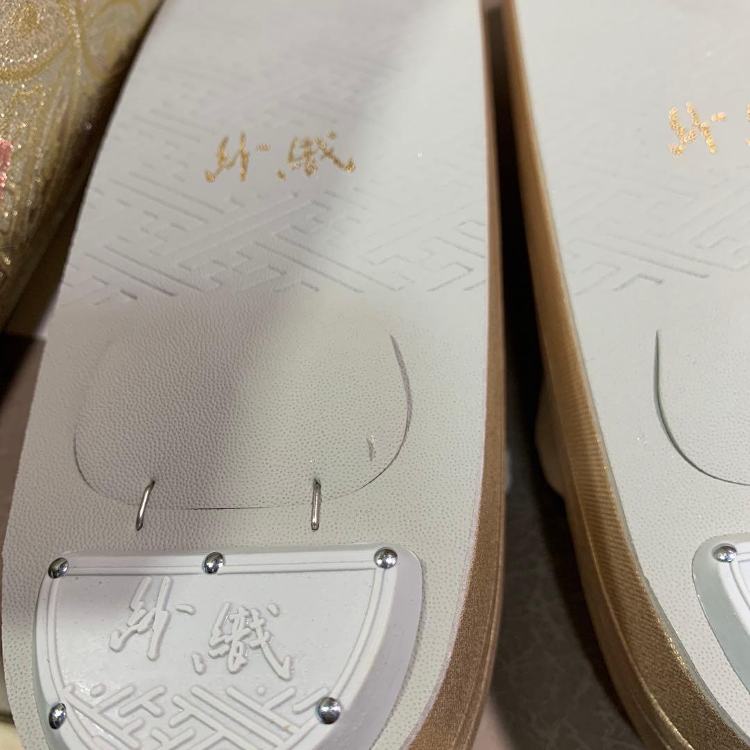 草履バッグ　沙織　Mサイズ　専用です！