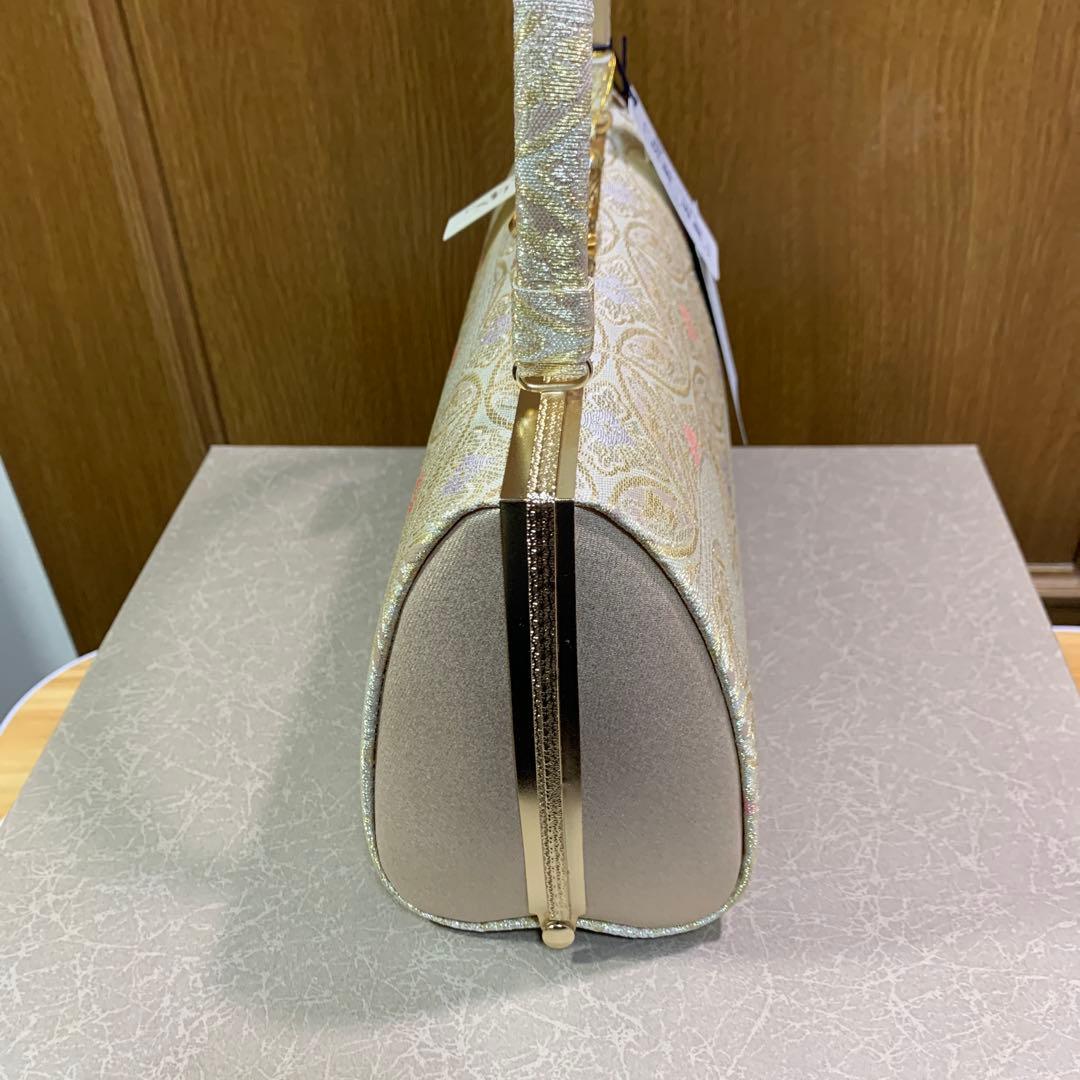 草履バッグ　沙織　Mサイズ　専用です！