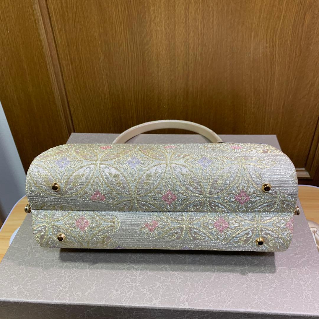 草履バッグ　沙織　Mサイズ　専用です！