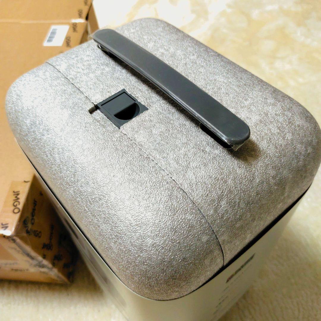 ⭐️新品未使用 ⭐️JMGO N1S 4K 3色レーザー プロジェクター