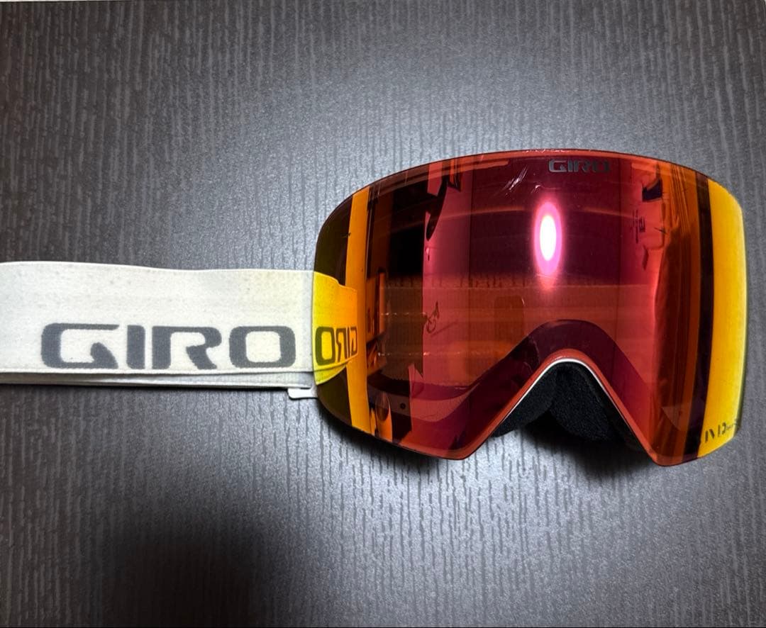 GIRO ジロ ゴーグル CONTOURコンツアー AF