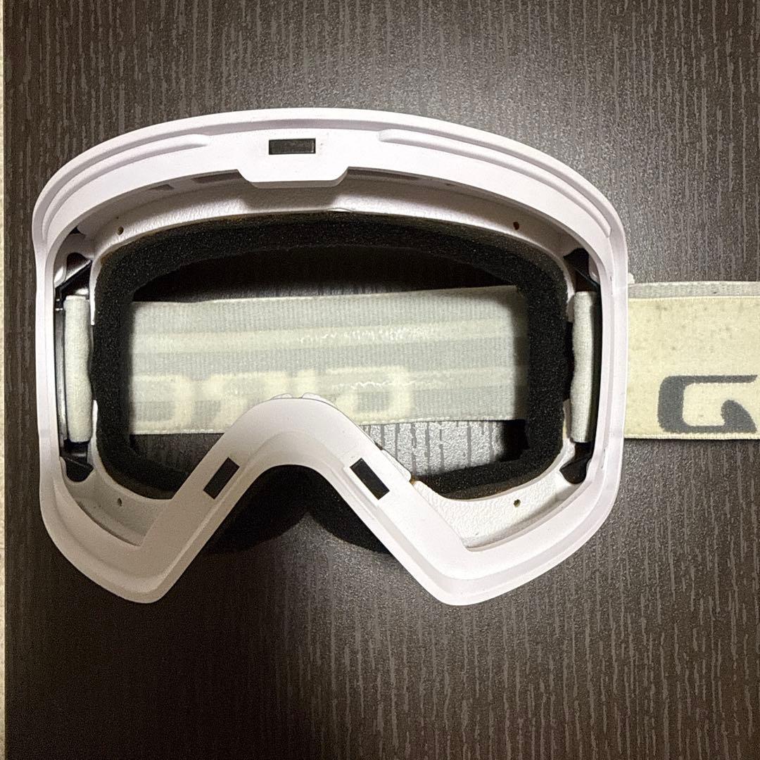 GIRO ジロ ゴーグル CONTOURコンツアー AF
