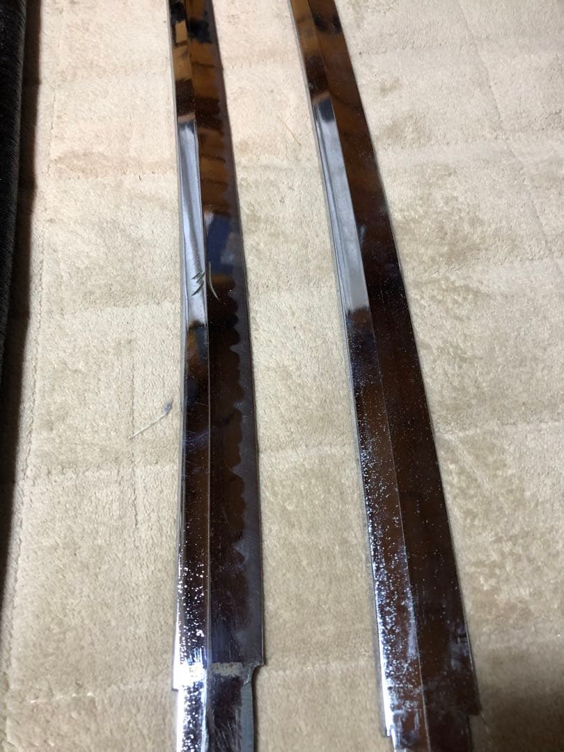 居合刀　模造刀　鞘