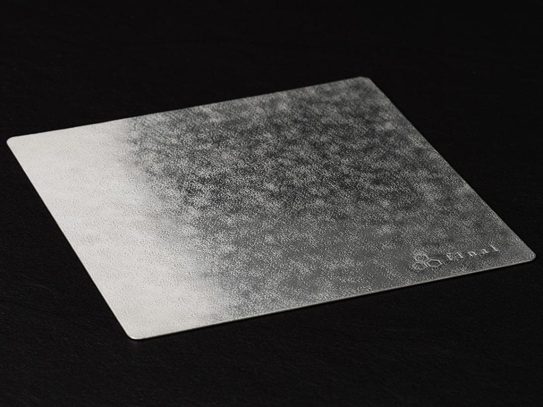 【新品未開封】final A10000 Collector's Edition