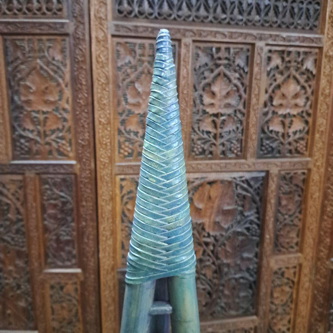 ♡日本の高級ラタン家具　カサブランカ　ダイニングチェアー♡