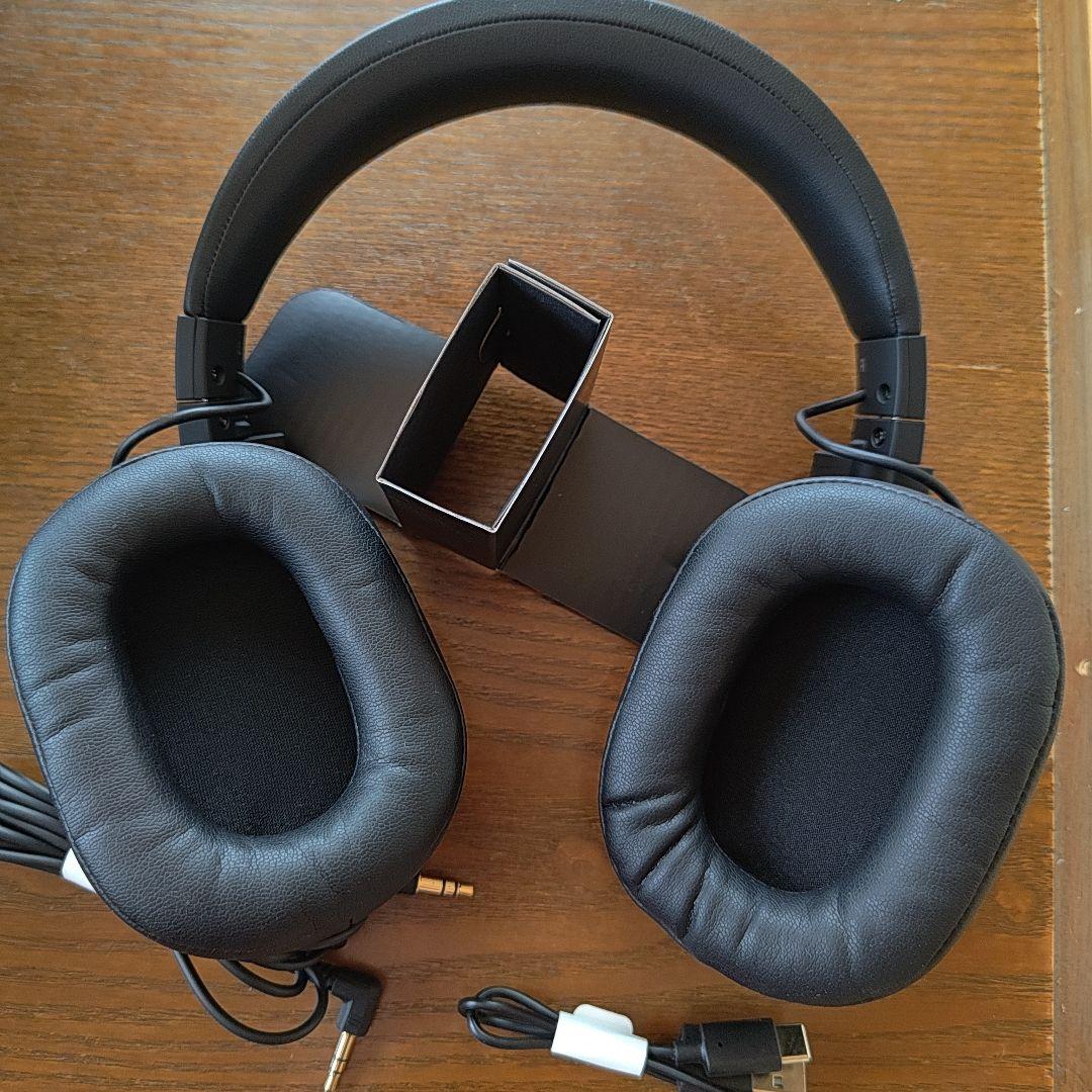 ヤマハ YAMAHA YH-L500A Bluetoothヘッドホン