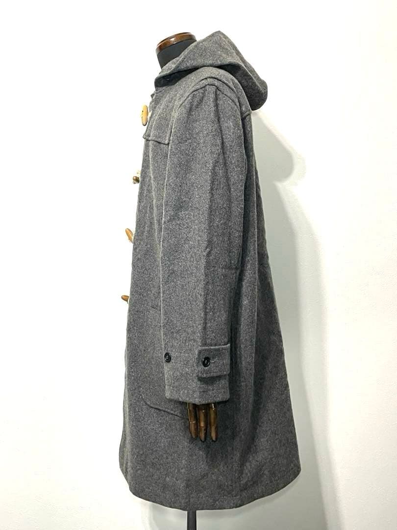 Schottショット◇USA製◇メンズダッフルコート
