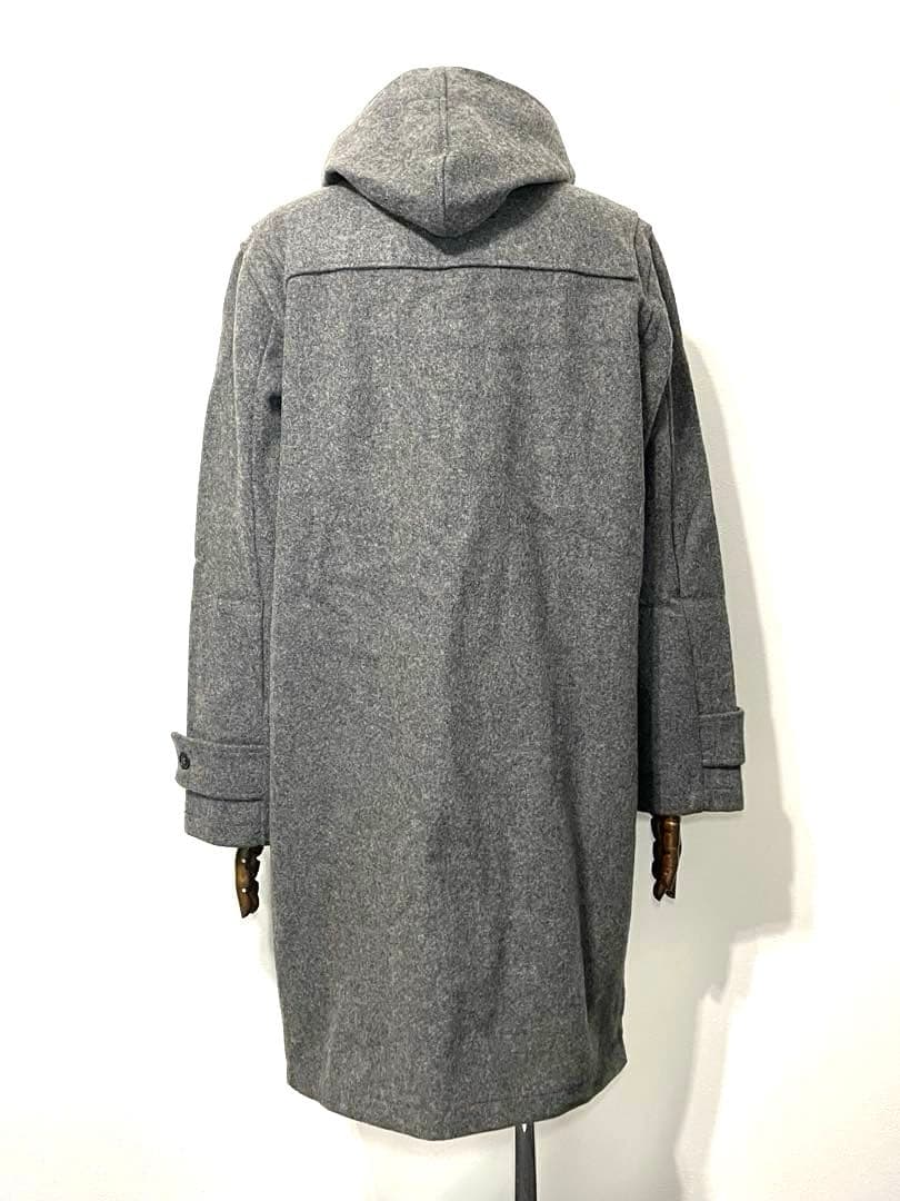 Schottショット◇USA製◇メンズダッフルコート