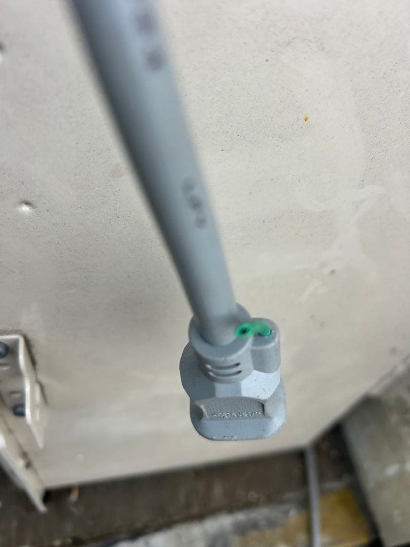 給湯器リンナイ　マックスMARKⅡ25年製RUH-V1613W (B) 都市ガス