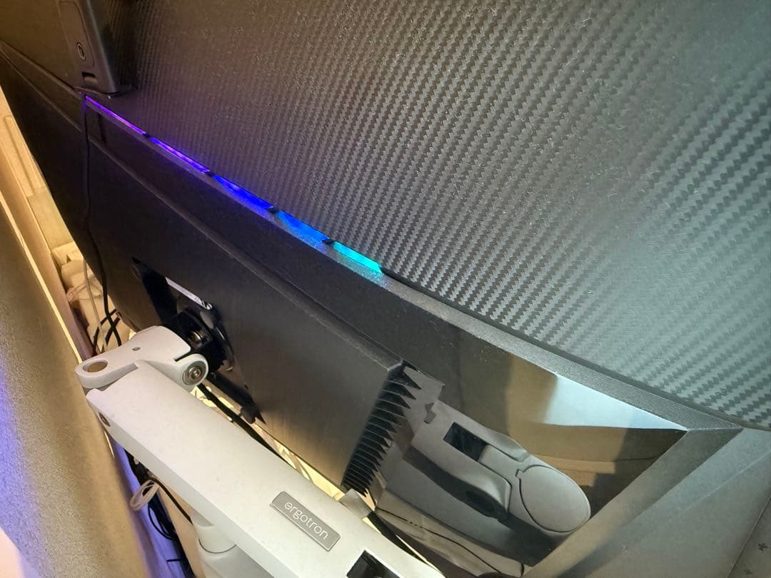 ディスプレイ・モニター本体 MSI Optix MPG321UR-QD