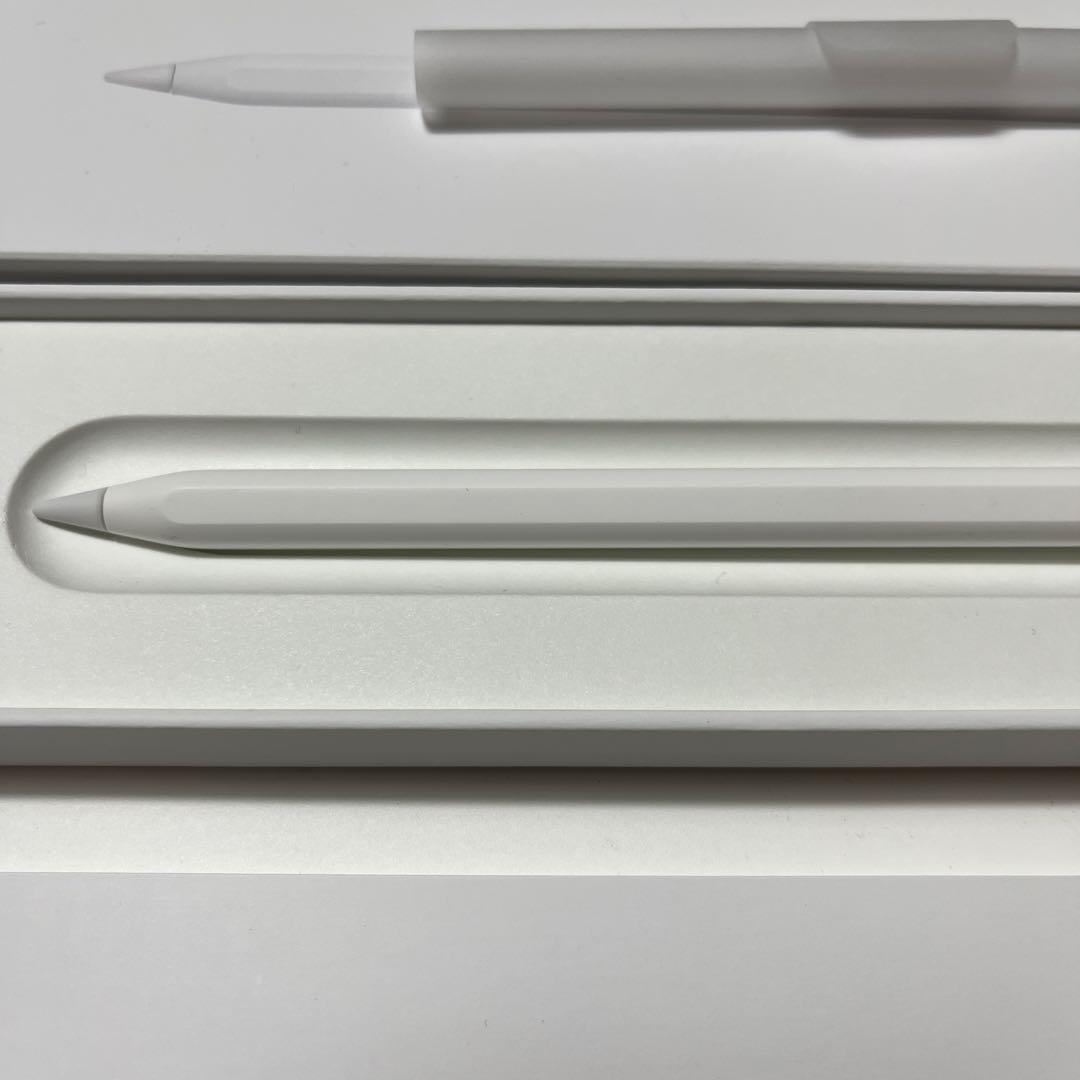 【美品】Apple Pencil（USB-Cモデル）