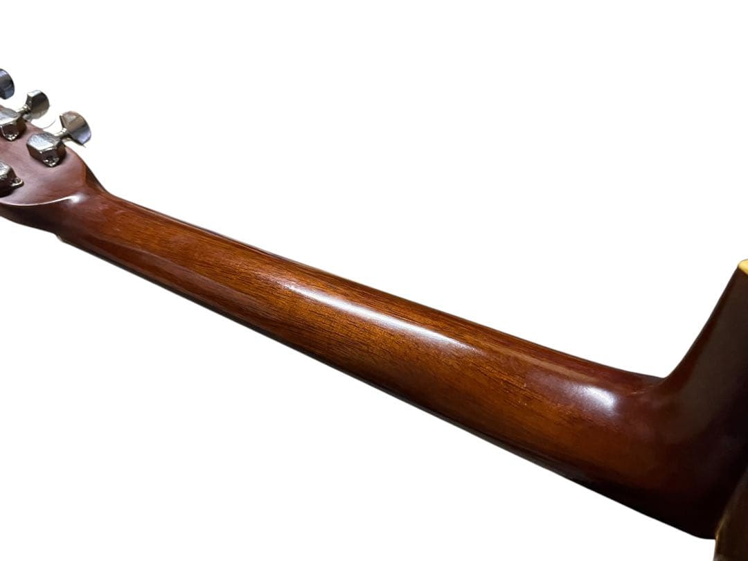 モーリス MORRIS アコースティックギター W20 アコギ