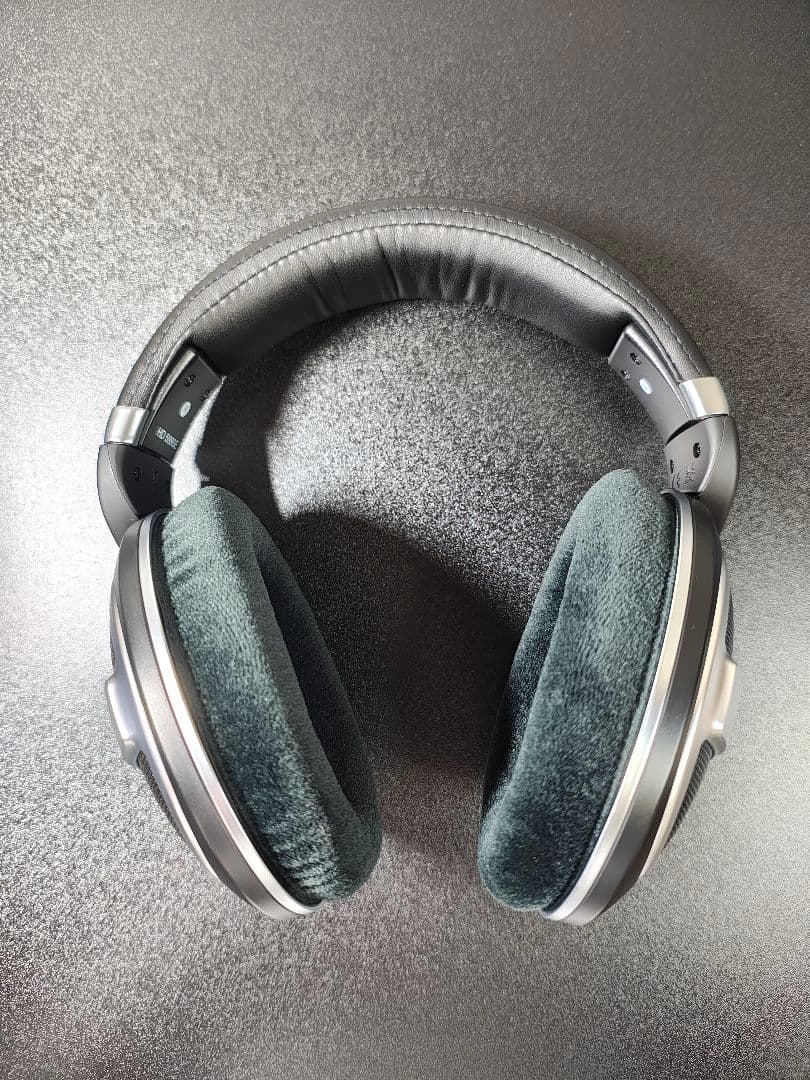 ヘッドホン HD599 SE