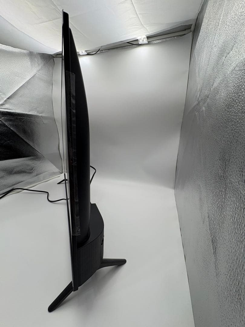 TCL 液晶カラーテレビ 32S5401 2023年製造