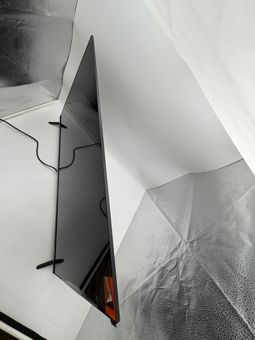 TCL 液晶カラーテレビ 32S5401 2023年製造