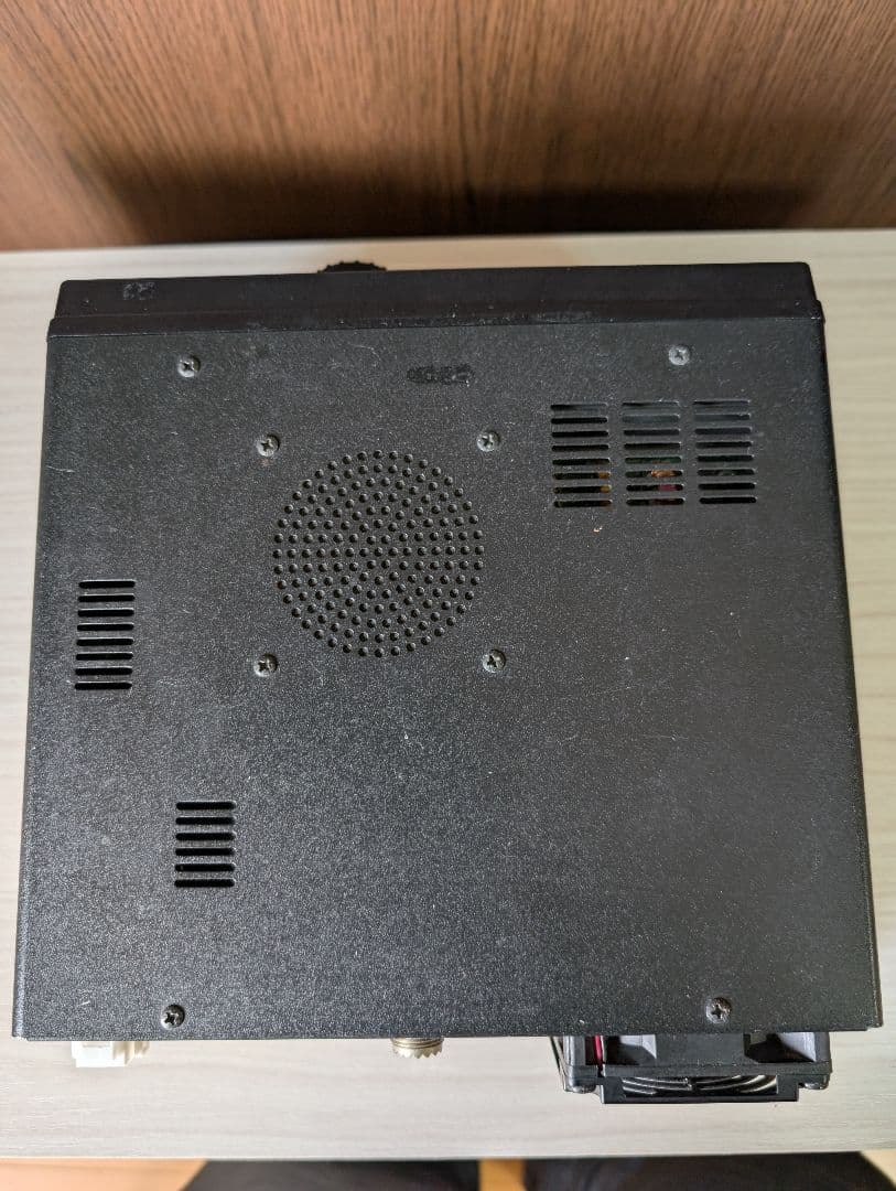 YAESU FT-450DMトランシーバー　50W機