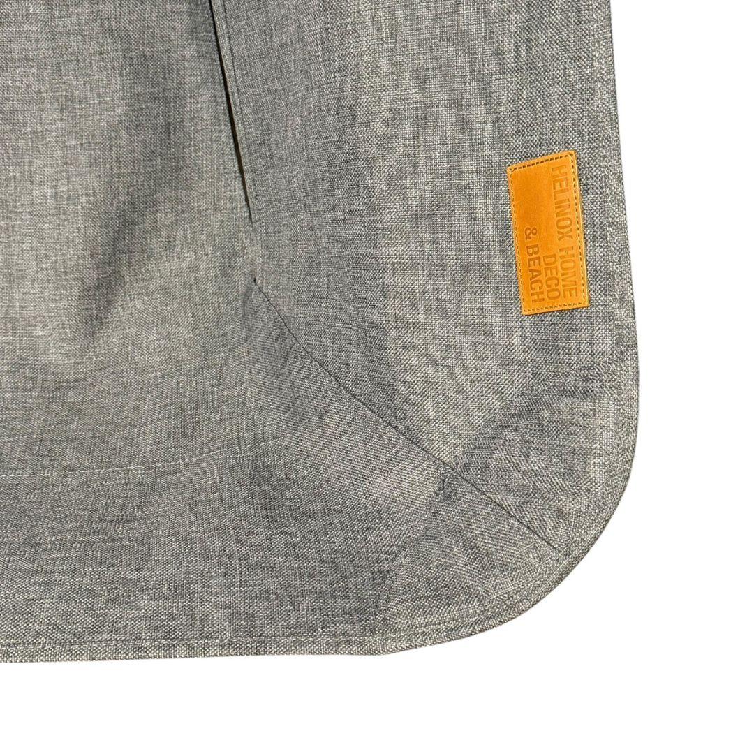 値下不可 ヘリノックス ホームチェアXL ホームデコ ビーチ Helinox