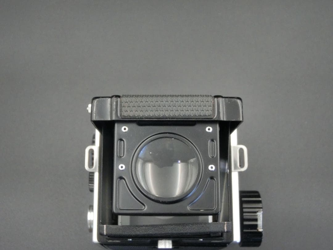 マミヤ Mamiya C220 Professional TLR 二眼レフカメラ