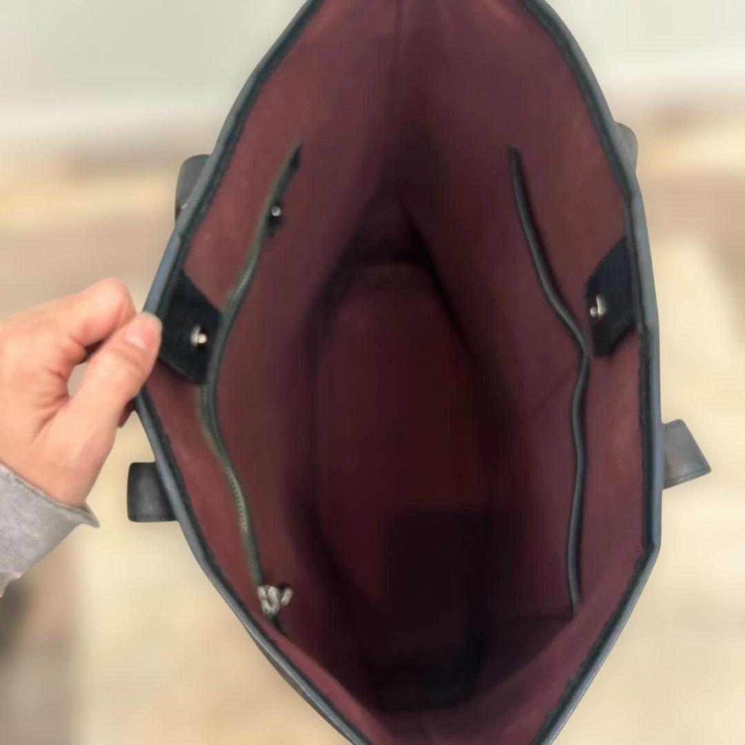 ルイヴィトン デイヴィス モノグラム マカサー 2way バッグ【鑑定済】