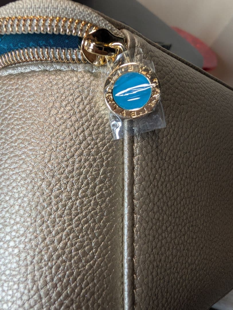 【新品未開封】エミレーツ航空 ファーストクラス アメニティ ブルガリ