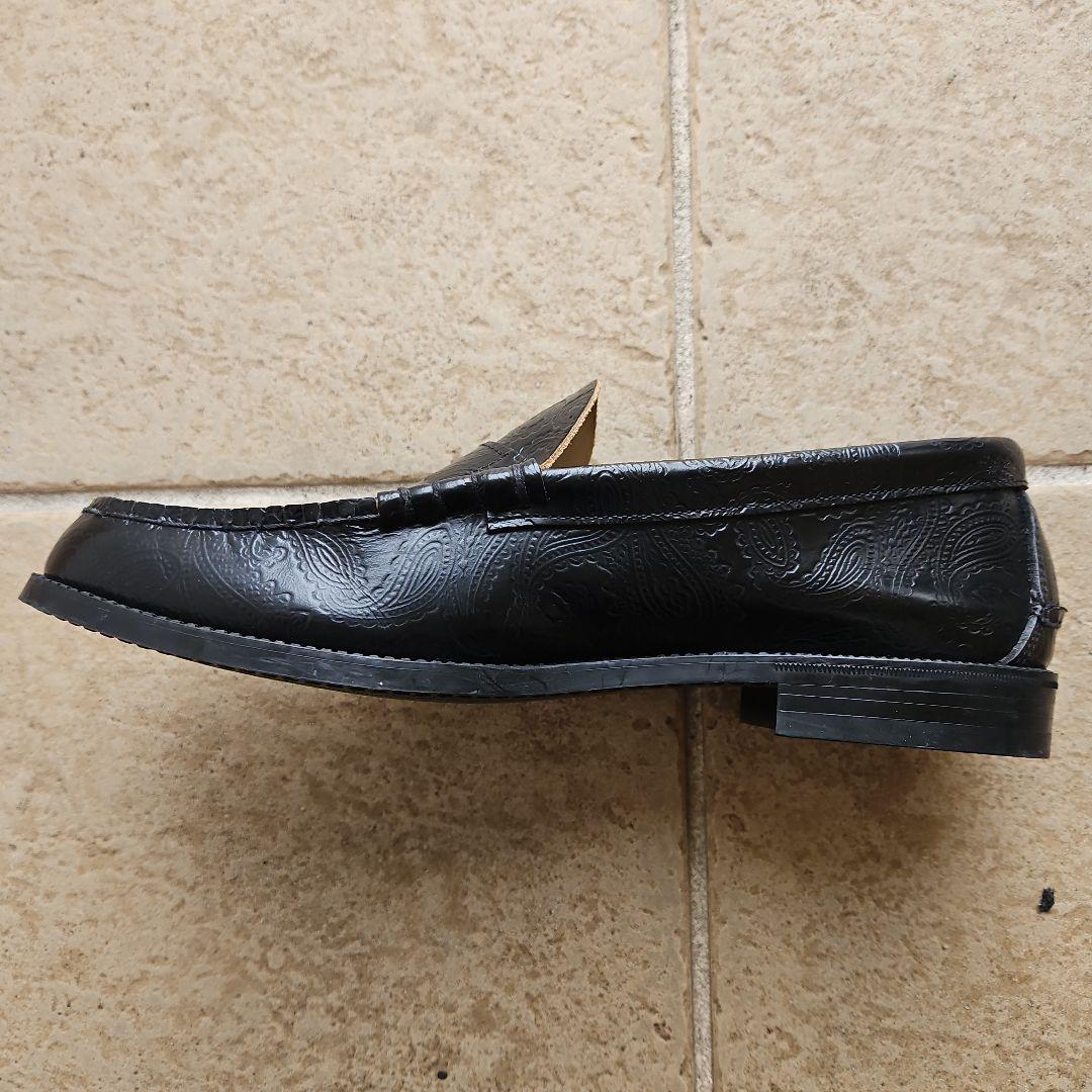 かんてぃぬすケンフォードペイズリーローファー