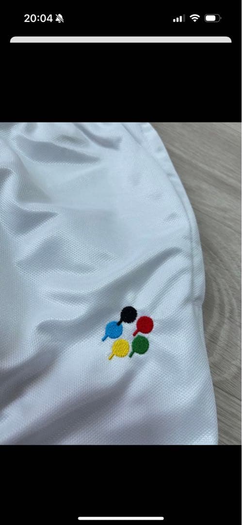 新品未使用‎☆ 東京事変 椎名林檎 2020 ニッポニアジャージ L