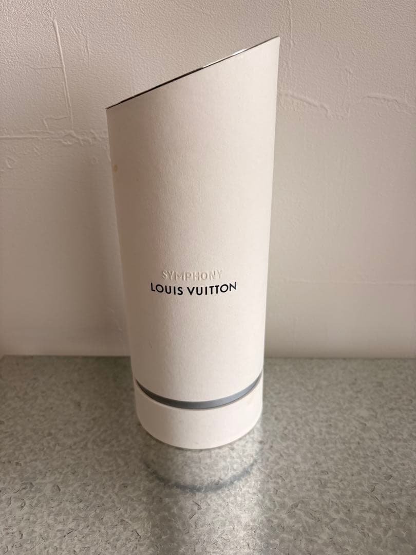 Louis Vuitton Symphony 香水100ml