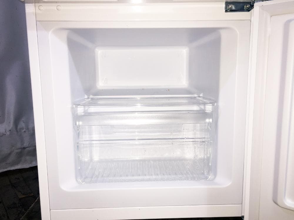 30日迄！19年製★YAMADA 117L 冷蔵庫【YRZ-C12G2】