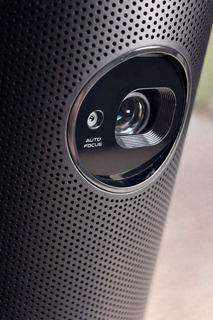 Anker Nebula Capsule II 本体＋専用ハードケース