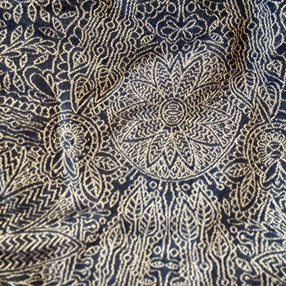 Didymos DidyKlick【使用頻度少なく美品。折れ部分写真参照】