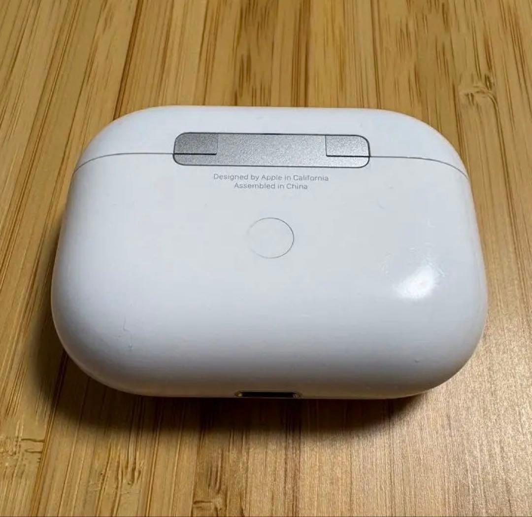 AirPods Pro 第1世代　正常動作確認済　正規品 フルセット