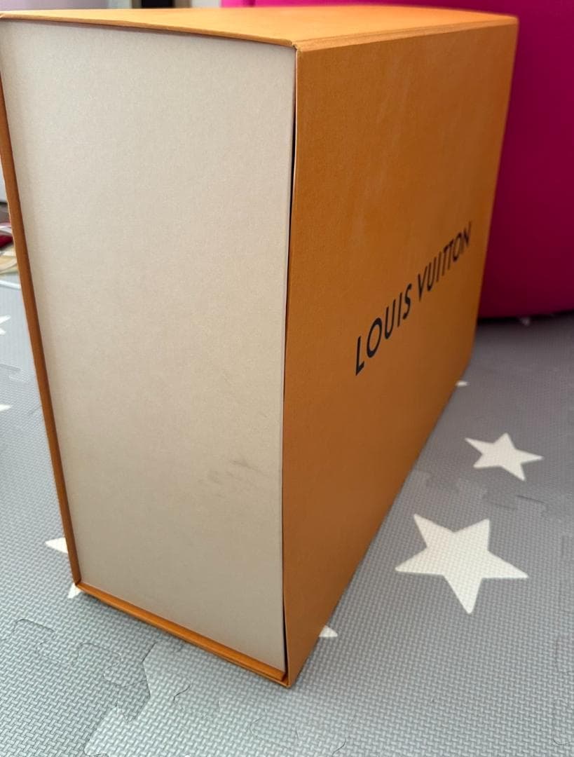 ルイヴィトン ダミエディストーテッド・ネオクリストファー