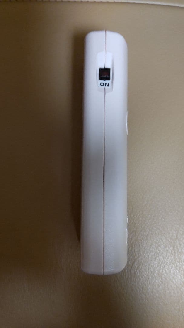 超美品 くきみ 命慧 携帯用 しらべ